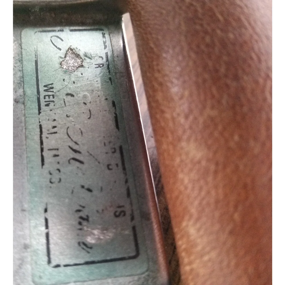 Brown 43